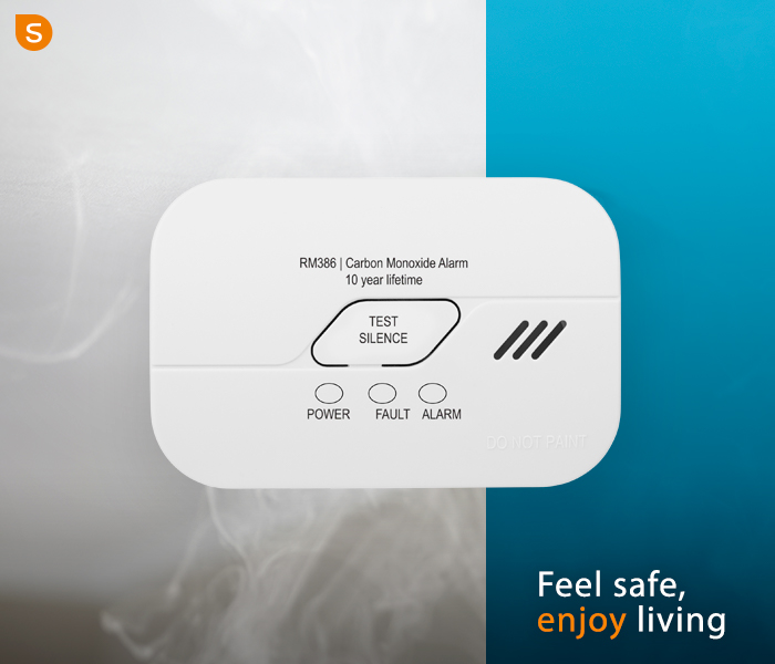 Causes and dangers of carbon monoxide