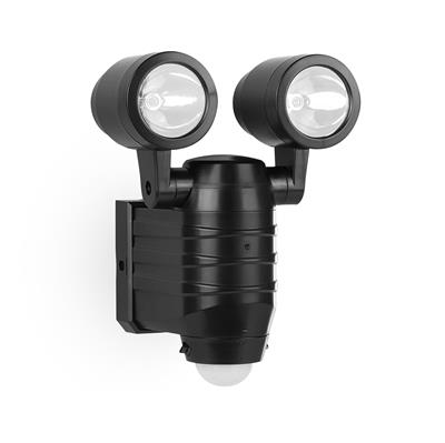 Smartwares FSL-80113 LED Twin Spot Security Light